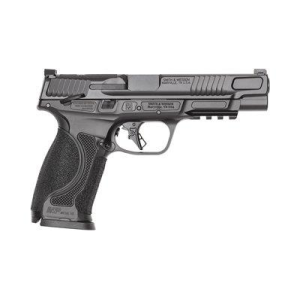 Smith & Wesson M&P9 M2.0 Metal Optic Ready 9mm Pistol