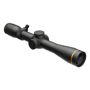 Leupold VX-4HD 3-12x40mm CDS-ZL2 Illuminated FireDot Twilight Hunter Riflescope