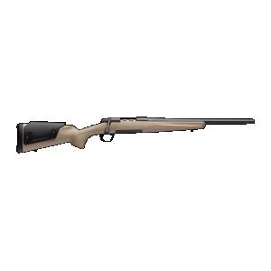 Browning X-Bolt 2 Western Hunter Special SPR LR 6.5 Creedmoor Rifle