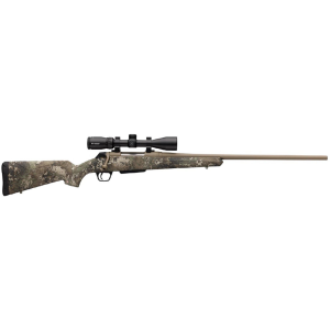 Winchester XPR Hunter 300 WSM Rifle with Vortex Crossfire II 3-9x40 Scope Combo