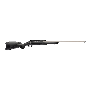 Browning X-Bolt 2 Western Hunter Special 300 Winchester Magnum Rifle