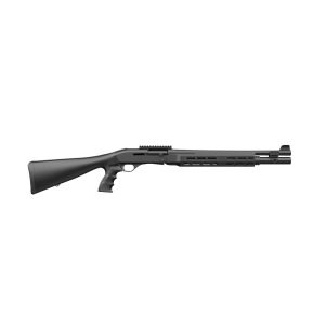 Retay 724 Patrol Pistol Grip 12 Gauge Semi-Auto Shotgun