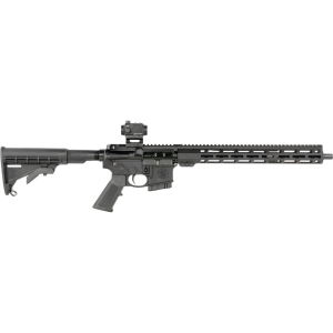 Smith & Wesson M&P15 Sport III *CO Compliant 223 Rem/5.56 NATO Rifle with Optics Package