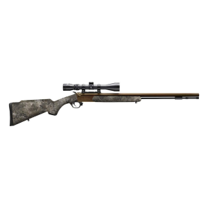 Traditions Nitrofire 50 Caliber Muzzleloader with Optics Package 50 Caliber Muzzleloader