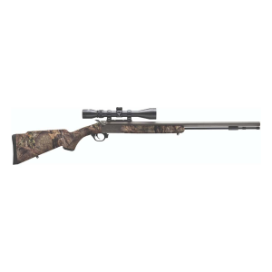 Traditions Nitrofire 50 Caliber Muzzleloader with Optics Package 50 Caliber Muzzleloader
