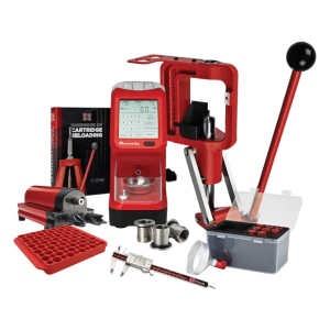 Hornady Lock-N-Load Classic Pro Reloading Accuracy Kit