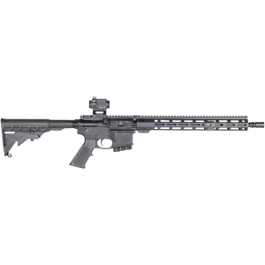 Smith & Wesson M&P15 Sport III *CO Compliant 223 Rem/5.56 NATO Threaded Rifle with Optics Package