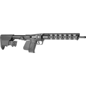 Smith & Wesson M&P FPC *CA Compliant 10mm Auto Rifle