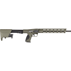 Smith & Wesson M&P FPC Folding 10mm Auto Rifle