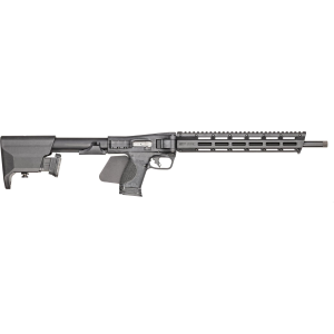 Smith & Wesson M&P FPC *CA Compliant 9mm Rifle