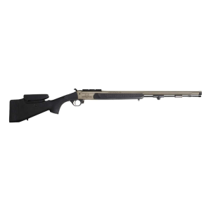 Traditions Nitrofire Pro 50 Caliber Muzzleloader 50 Caliber Muzzleloader