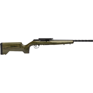 Savage A22 Timber Tactical 22 LR Rifle