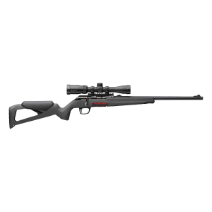 Winchester Xpert 17 WSM Rifle with Vortex Crossfire II 2-7x32mm Scope Combo