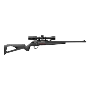 Winchester Xpert 17 WSM Rifle with Vortex Crossfire II 2-7x32mm Scope Package