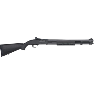 Mossberg 590 M-Lok 12 Gauge Shotgun