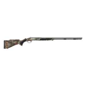 Traditions Vortek Strikefire 45 Caliber Muzzleloader 45 Caliber Muzzleloader