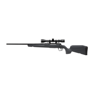Savage Axis 2 XP 25-06 Remington Rifle with 3-9x40mm Scope Combo