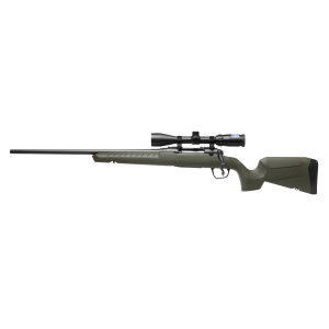 Savage Axis 2 XP Compact 400 Legend Rifle with 3-9x40mm Scope Combo