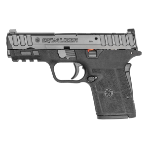 Smith & Wesson Equalizer EZ Micro-Compact 9mm Pistol