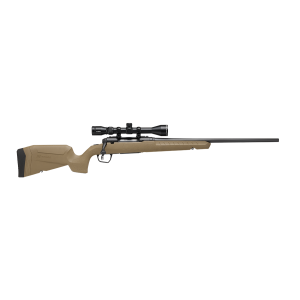 Savage Axis 2 XP Compact 400 Legend Rifle with 3-9x40mm Scope Combo