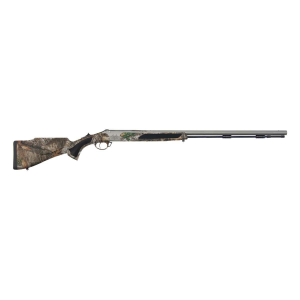 Traditions Vortek Strikefire 50 Caliber Muzzleloader 50 Caliber Muzzleloader