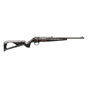 Winchester Xpert SR 17 WSM Rifle