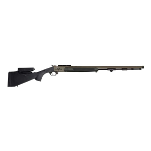 Traditions Pursuit XT Pro 50 Caliber Muzzleloader 50 Caliber Muzzleloader
