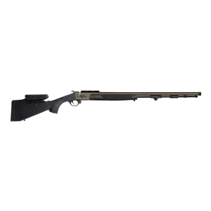 Traditions Pursuit XT Pro 45 Caliber Muzzleloader 45 Caliber Muzzleloader