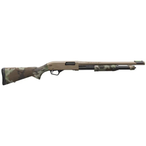 Winchester SXP Defender 20 Gauge Pump Shotgun
