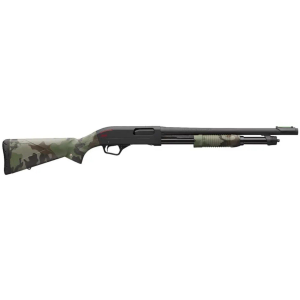 Winchester SXP Hybrid Defender 12 Gauge Shotgun