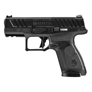 Beretta APX A1 Optic Ready Compact 9mm Pistol