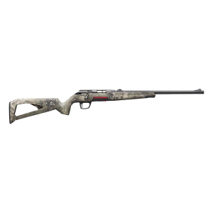 Winchester Xpert 17 WSM Rifle