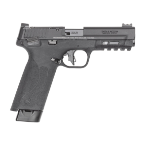Smith & Wesson M&P 22X Optic Ready With Threaded Barrel 22 Long Rifle Pistol