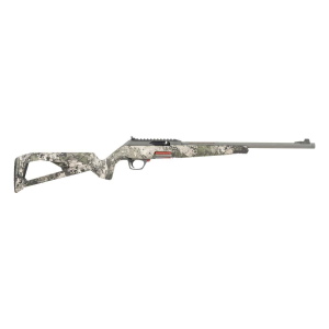 Winchester Wildcat SR 22 LR Threaded Barrel Rifle