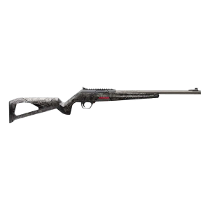 Winchester Wildcat SR 22 LR Threaded Barrel Rifle