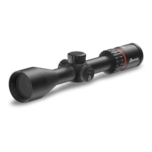 Burris Optics Fullfield 3-12x42mm Riflescope
