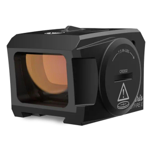 Burris FastFire E Red Dot Sight