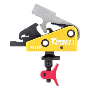 Timney Triggers AR Calvin Elite Trigger