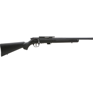 Savage Mark II FV-SR 21 Sharp Rifle