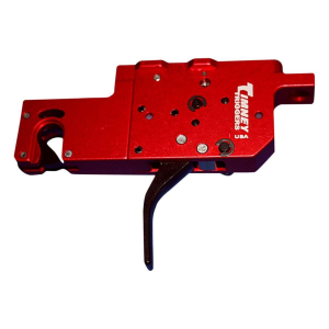 Timney Triggers Ruger Precision RPR Two-Stage Straight Trigger