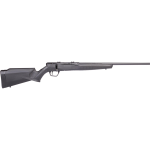 Savage B Series F 21 Sharp Rifle
