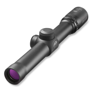 Burris Optics Scout 2.75x20mm Riflescope