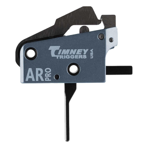 Timney Triggers AR Pro 2-Stage Straight Trigger