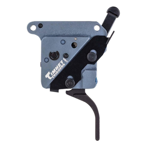 Timney Triggers Remington 700 Hit Straight Trigger