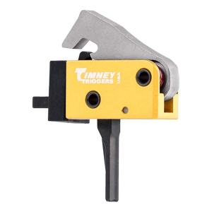 Timney Triggers AR PCC Single-Stage Straight Trigger