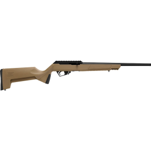 Savage RXR 22 LR Rifle