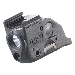 Streamlight TLR-6 Weapon Light - S&W M&P Shield
