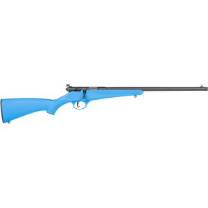 Savage Rascal F-SR 22 LR Rifle