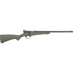 Savage Rascal F-SR 22 LR Rifle