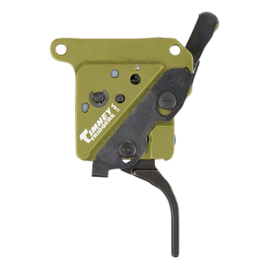 Timney Triggers Remington 700 Elite Hunter Straight Trigger